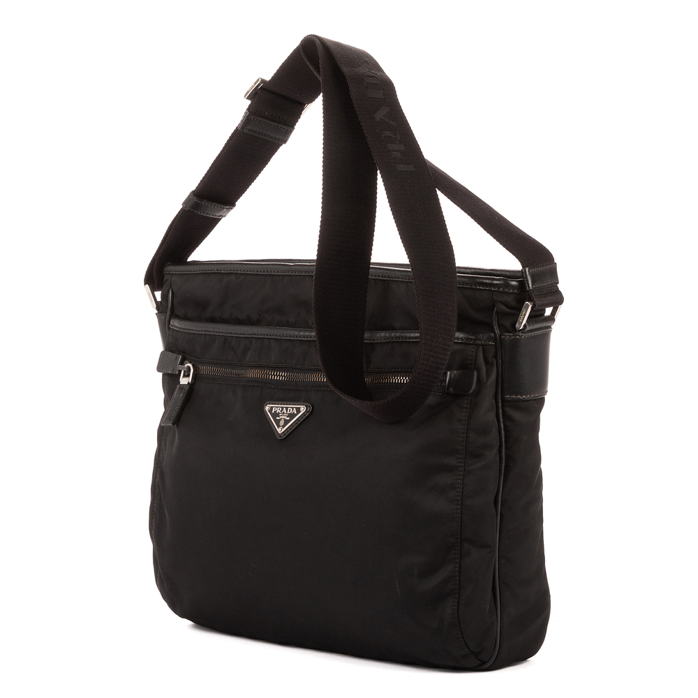 Prada Messenger - Picture 2 of 11